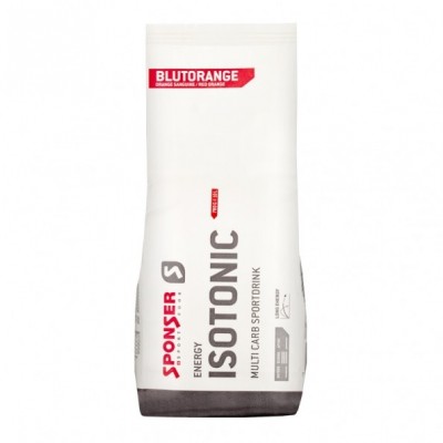 Isotonic 780 г пакет Sponser Isotonic 780 г пакет Sponser