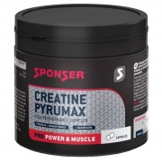 Creatine Pyrumax Capsules 280 капс Sponser