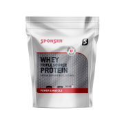 Whey Triple Source Protein 500 г Sponser