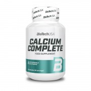 Минералы Calcium Complete BioTechUSA 90 капс