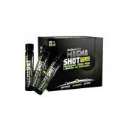 Минералы MagnaShot BioTechUSA 20x25 мл