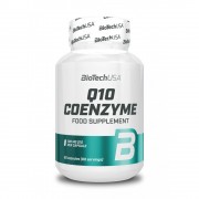 Витамины Q-10 Coenzyme BioTechUSA 60 капс