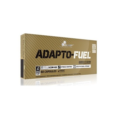 Комплекс Adapto-Fuel Olimp 60 капс Комплекс Adapto-Fuel Olimp 60 капс