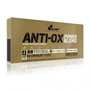 Витамины ANTI-OX power blend Olimp 60 капс