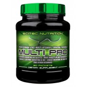 Витамины MULTI PRO PLUS Scitec 30 пак