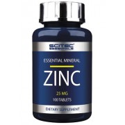 Минералы Zinc Scitec 100 таб