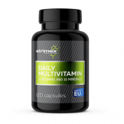 Витамины Daily Multivitamin Strimex 120 капс