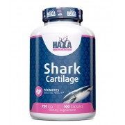Shark Cartilage 750mg. / 100 Caps.