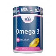 Omega 3 1000mg. / 200 Softgels