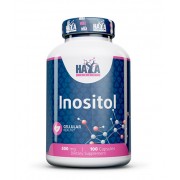 Inositol 500mg. / 100 Caps.