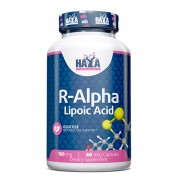R-Alpha-Lipoic Acid 100mg / 60 Vcaps