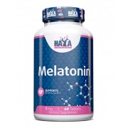 Melatonin 1 mg / 60 Tabs