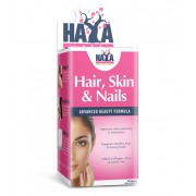 Hair, Skin, and Nails 60 Caps.