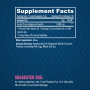 Prebiotic INULIN 200 g.