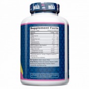 Ultra Omega 3 / 90 softgels