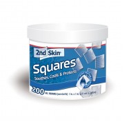 Искусственная кожа 2nd Skin, 200 квадратов (2,5 см)
