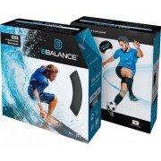 Кинезио тейп усиленный, 5см*32м, BBTape MAX, черный