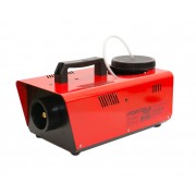 Генератор сухого тумана «Турбина»