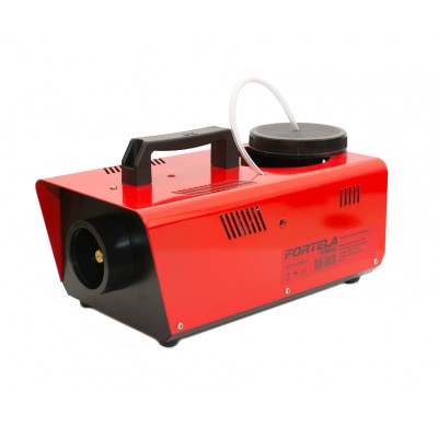 Генератор сухого тумана «Турбина» Генератор сухого тумана «Турбина»