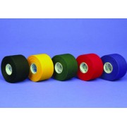 Спортивные тейпы Jaybird Trainers черн/красн/оранж/син. 3.8см*13.7м, 32 рулона