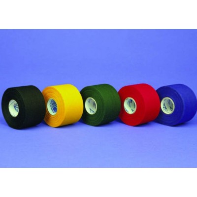 Спортивные тейпы Jaybird Trainers черн/красн/оранж/син. 3.8см*13.7м, 32 рулона Спортивные тейпы Jaybird Trainers черн/красн/оранж/син. 3.8см*13.7м, 32 рулона