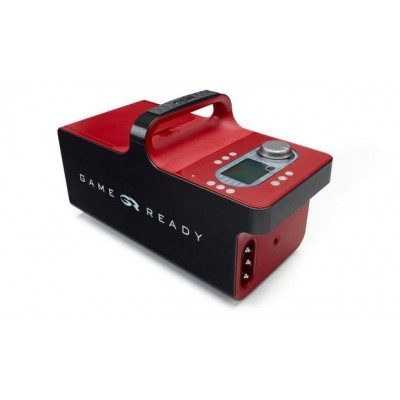 Система локальной криотерапии Game Ready Система локальной криотерапии Game Ready