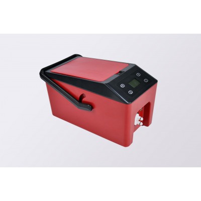 Система локальной криотерапии CRYOPUSH ELIT (Испания) Система локальной криотерапии CRYOPUSH ELIT (Испания)