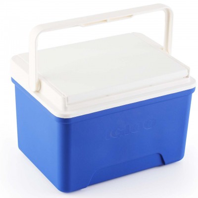 Изотермический контейнер Igloo Laguna 9 (8 л) Изотермический контейнер Igloo Laguna 9 (8 л)