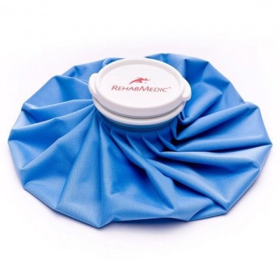 Мешок для льда/горячей воды 23см RehabMedic Мешок для льда/горячей воды 23см RehabMedic