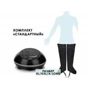 Аппарат для массажа и прессотерапии Gapo Alance, комплект «Стандарт» (манжеты для ног)