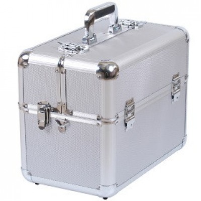 Чемодан/кейс металлический Pharmacels MED KIT Чемодан/кейс металлический Pharmacels MED KIT