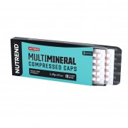 Мультиминерал капсулы №60/MULTIMINERAL capsules №60 Nutrend