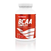 БЦАА Комплекс капсулы №120/BCAA Complex capsules №120 Nutrend