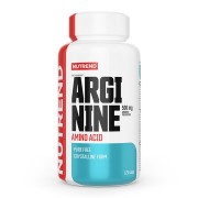Аргинин капсулы №120/Arginin capsules №120 Nutrend