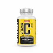 Витамин C с Шиповником таблетки №100/Vitamin C tablets №100 Nutrend