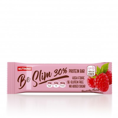 Би Слим Батончик 35г/Be Slim Bar 35g Nutrend Би Слим Батончик 35г/Be Slim Bar 35g Nutrend