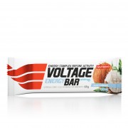Вольтаж Энерджи Батончик 65г/Voltage Energy Bar 65g Nutrend