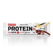 Протеин Бар 55г/Protein Bar 55g Nutrend