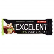 Экселент Бар Дабл 40г/Excelent Bar Double 40g Nutrend