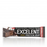 Экселент Протеин Бар 85г/Excelent Protein Bar 85g Nutrend