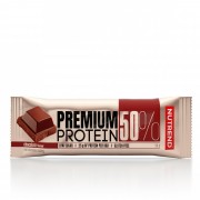Премиум Протеин 50 Бар 50г/Premium Protein 50 Bar 50g Nutrend