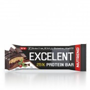 Экселент Бар Дабл 40г/Excelent Bar Double 40g Nutrend