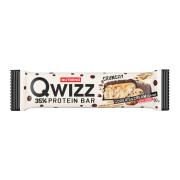 КВИЗЗ ПРОТЕИН Бар 60г/QWIZZ PROTEIN BAR 60g Nutrend