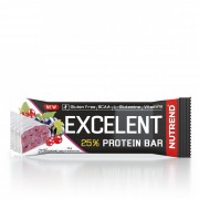 Экселент Протеин Бар 40г/Excelent Protein Bar 40g Nutrend
