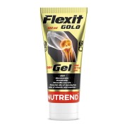 Флексит Голд Гель 100мл/FLEXIT GOLD GEL 100ml Nutrend