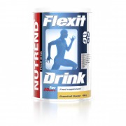 Флексит Дринк 400г/Flexit Drink 400g Nutrend