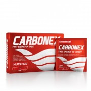 Карбонекс 12 таблеток/Carbonex 12 tablets Nutrend