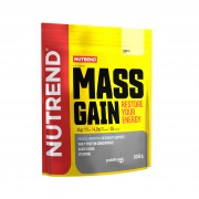 Масс Гейн 1050г/MASS GAIN 1050g Nutrend