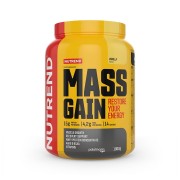 Масс Гейн 2100г/MASS GAIN 2100g Nutrend