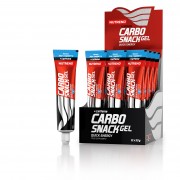 Карбоснек с кофеином туба 50г/Carbosnack with caffeine tuba 50g Nutrend